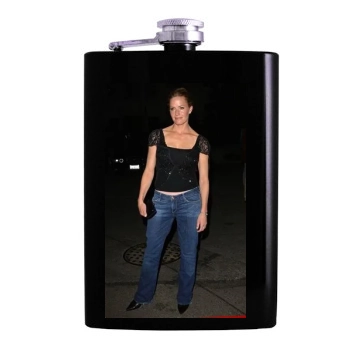 Elisabeth Shue Hip Flask