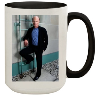 Ed Harris 15oz Colored Inner & Handle Mug