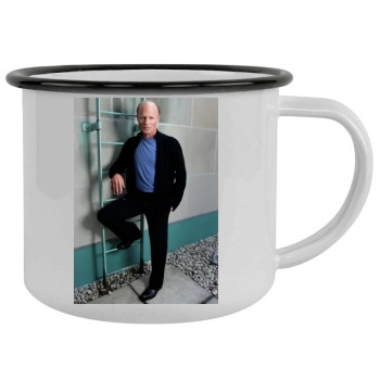 Ed Harris Camping Mug