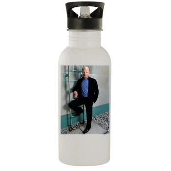 Ed Harris Stainless Steel Water Bottle