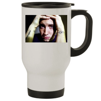 Eminem Stainless Steel Travel Mug