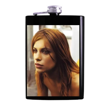 Elisabetta Canalis Hip Flask