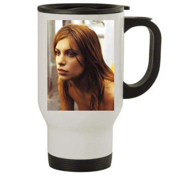 Elisabetta Canalis Stainless Steel Travel Mug