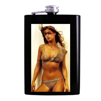 Elisabetta Canalis Hip Flask