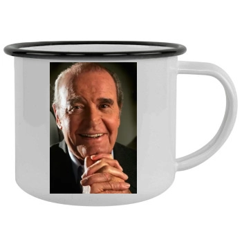 James Garner Camping Mug