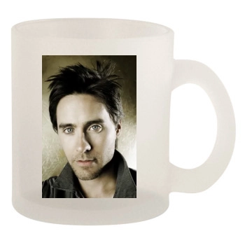 Jared Leto 10oz Frosted Mug