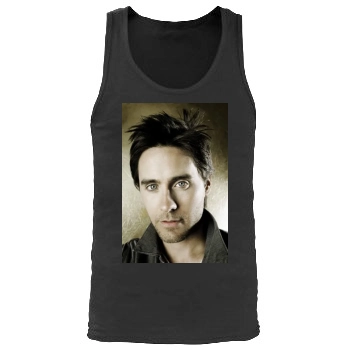 Jared Leto Men's Tank Top