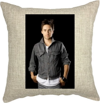 Jared Leto Pillow