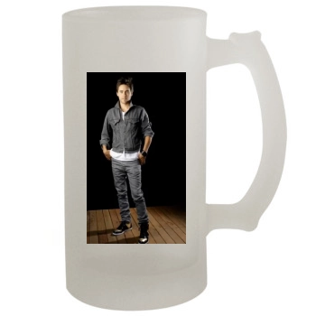 Jared Leto 16oz Frosted Beer Stein