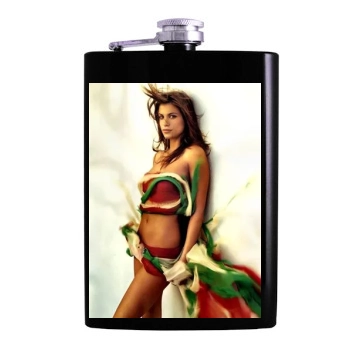 Elisabetta Canalis Hip Flask