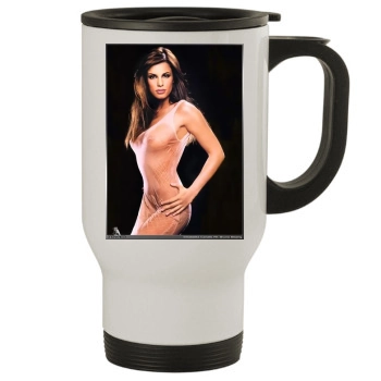 Elisabetta Canalis Stainless Steel Travel Mug