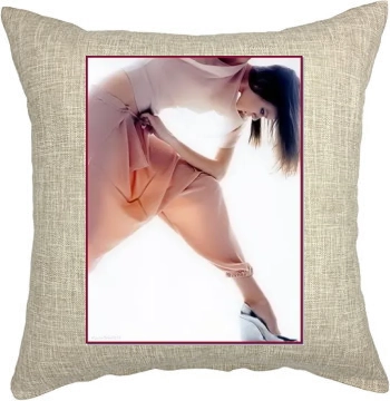 Elise Crombez Pillow