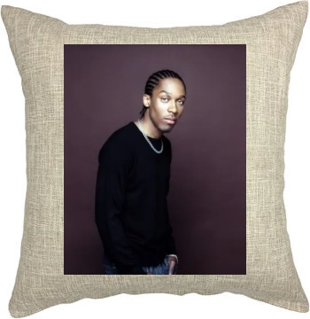 Lemar Pillow