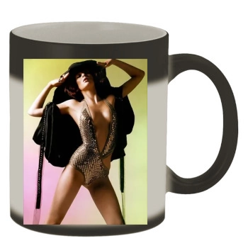 Elise Crombez Color Changing Mug