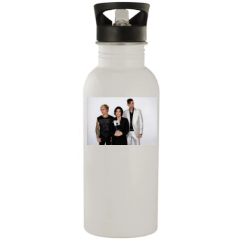Placebo Stainless Steel Water Bottle