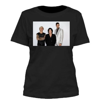 Placebo Women's Cut T-Shirt