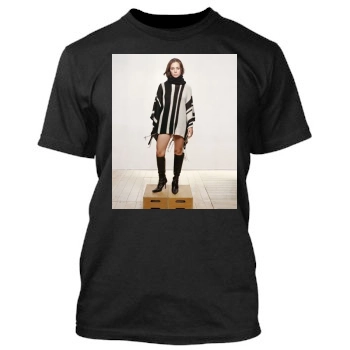 Eliza Dushku Men's TShirt