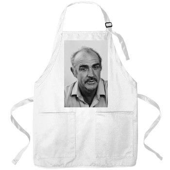 Sean Connery Apron