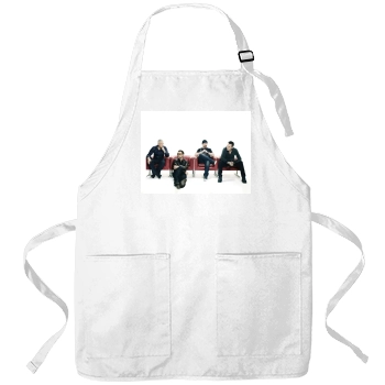 U2 Apron