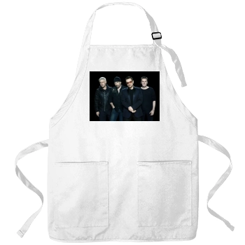 U2 Apron