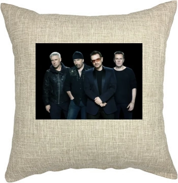 U2 Pillow