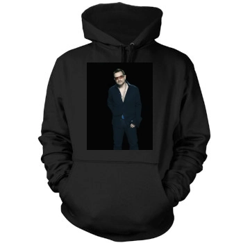 U2 Mens Pullover Hoodie Sweatshirt