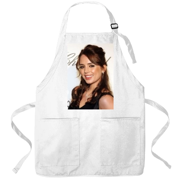 Eliza Dushku Apron