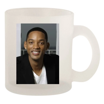 Will Smith 10oz Frosted Mug