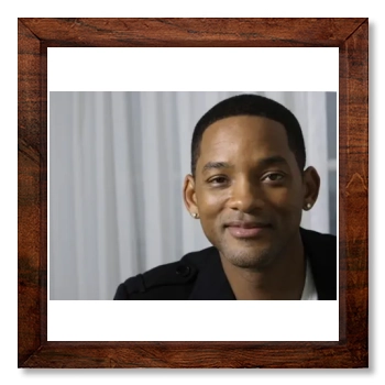 Will Smith 12x12