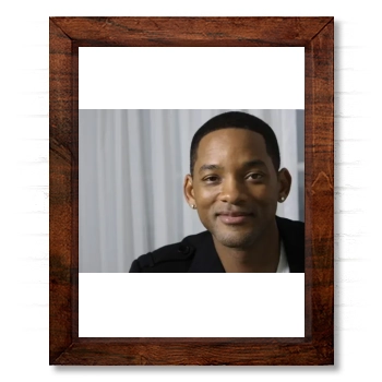 Will Smith 14x17