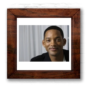 Will Smith 6x6