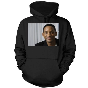 Will Smith Mens Pullover Hoodie Sweatshirt