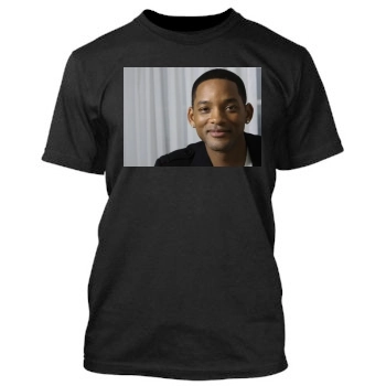 Will Smith Men's TShirt