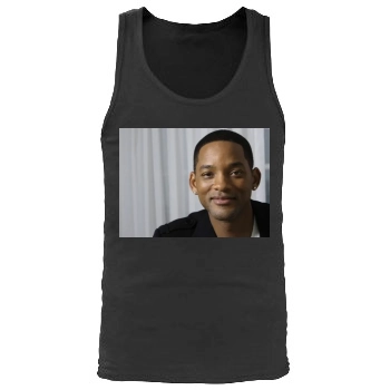 Will Smith Men's Tank Top