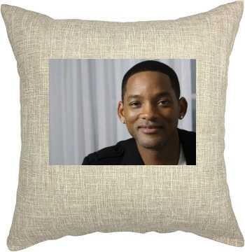 Will Smith Pillow