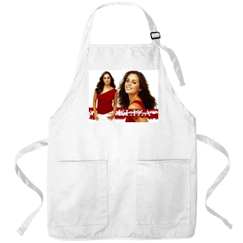 Eliza Dushku Apron