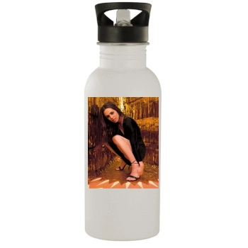 Eliza Dushku Stainless Steel Water Bottle