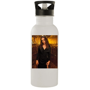 Eliza Dushku Stainless Steel Water Bottle