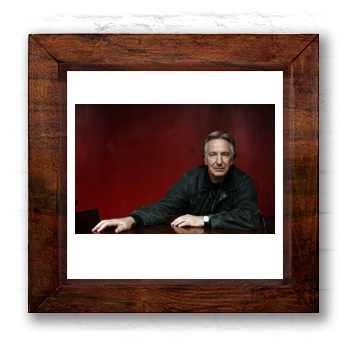 Alan Rickman 6x6