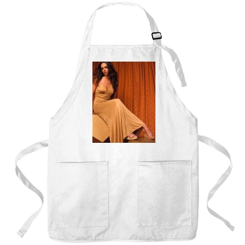 Eliza Dushku Apron