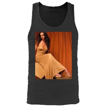 Eliza Dushku Men's Tank Top