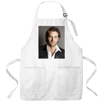 Bradley Cooper Apron