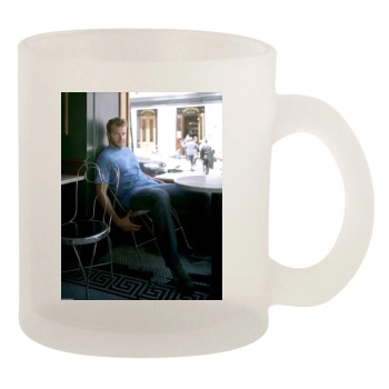 Bradley Cooper 10oz Frosted Mug