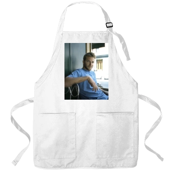 Bradley Cooper Apron