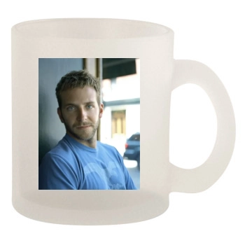 Bradley Cooper 10oz Frosted Mug