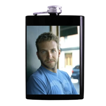 Bradley Cooper Hip Flask