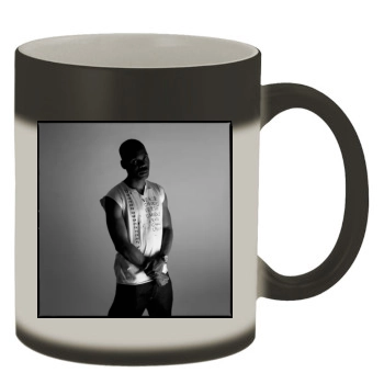 Cormega Color Changing Mug