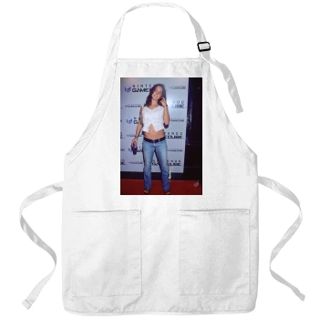 Eliza Dushku Apron