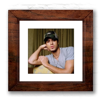 Enrique Iglesias 6x6