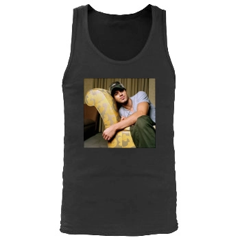 Enrique Iglesias Men's Tank Top